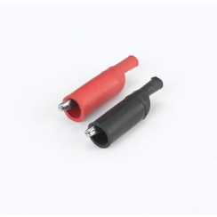 Alligator Clips for Digital Multimeter