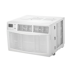Amana 12K BTU Window Air Conditioner with Electronic Controls