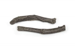 American Fyre Designs Desert Sage Gas Log Branches