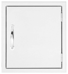 American Made Grills 16 x 18 Inch Vertical Access Door