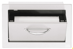 American Made Grills 17 Inch Paper Towel Holder