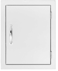 American Made Grills 18 x 22 Inch Vertical Access Door