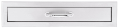 American Made Grills 26 Inch Utensil Drawer