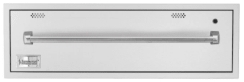 American Made Grills 36 Inch Warming Drawer