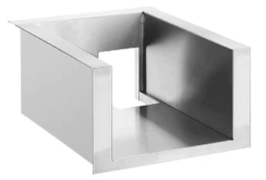 American Made Grills Grill Liner for Power Burners