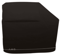 American Made Grills Large Power Burner Cover