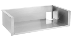 American Made Grills Liner for 36 Inch Encore and Muscle Grills
