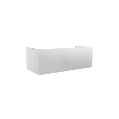 American Made Grills 12 Foot Duct Cover for SSVH-48 Vent Hoods