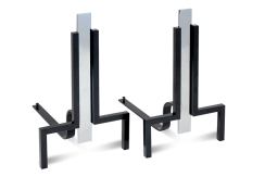 Fireplace Andirons