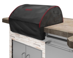 Bull Outdoors Weather Cover for 30 Inch Built-In Griddle Heads