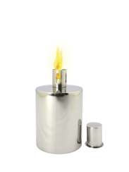 Anywhere Fireplace Torch Gel Fuel Conversion Can