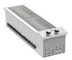 Videl Anza Drop In Dual Burner for Fire Table