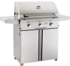 American Outdoor Grill 30 Inch L-Series Portable Propane Grill