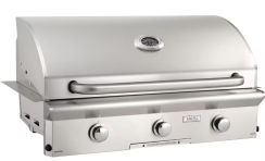 American Outdoor Grill 36 Inch L Series Built-In Grill - Grill Only