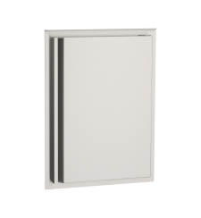 American Outdoor Grill 17 Inch Single Vertical Access Door