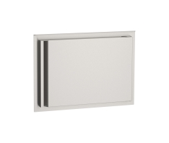 American Outdoor Grill 20 Inch Single Horizontal Access Door