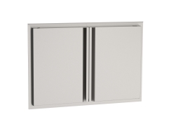 American Outdoor Grill 30 Inch Double Access Doors