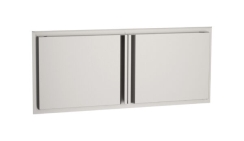 American Outdoor Grill 39 Inch Double Access Doors