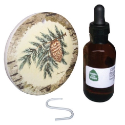 Fireplace Fragrance Oils