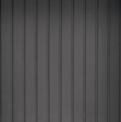 Montigo Ash Fluted Brick Liner for 42 Inch DelRay Square Fireplaces