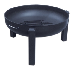 Aspen Industries Master Flame Tripod Fire Pit Bowl