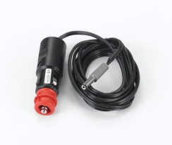 Auto Charger for Wohler Color Chimney Camera
