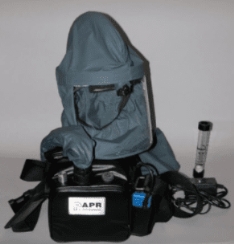 AW Perkins 14 Inch Stiff Black Wakefield Threaded Buttonlok Poly Brush