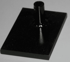 AW Perkins 4 x 6 Inch Large Tile Breaker