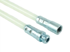 A.W. Perkins 72 Inch Fiberglass Extension Rod