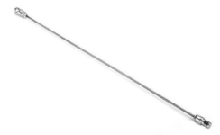 AW Perkins 5 Foot Steel Rod