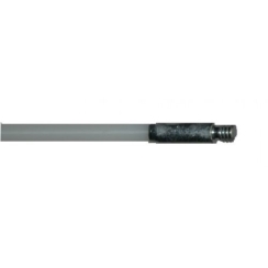 AW Perkins 84 Inch Nylon Rod for Econospin Pellet Vent Brushes