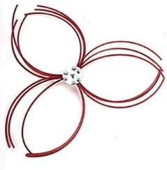 AW Perkins Buttonlok Flexible Stinger Whip