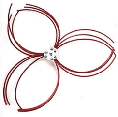 AW Perkins Buttonlok Stinger Whip