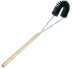 AW Perkins Smoke Chamber Brush