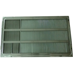 LG Thru-the-Wall Air Conditioner Architectural Grille
