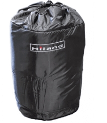 AZ Patio Heaters 12 Inch Black Propane Tank Cover