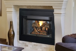 B-Vent Fireplaces