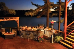 BBQ Grills