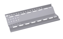 Bear Grill Replacement Stainless Steel Flame Tamer