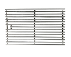 Bear Grill Stainless Steel Replacement Grate