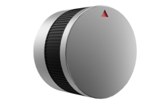 Bear Grill 3 Inch Stainless Steel Replacement Knob