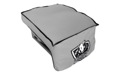 Bear Grill Cover for Power Burners