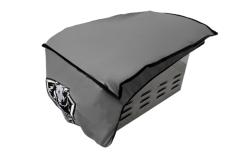 Bear Grill Cover for Side Burners