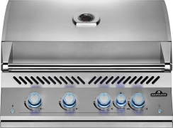 Napoleon Grills 32 Inch 700 Series Built-In Gas Grill Head