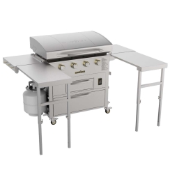 Blackstone Select 36 Inch Griddle Airfryer Combo