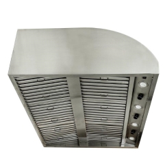Blaze Grills 42 Inch Outdoor Vent Hood