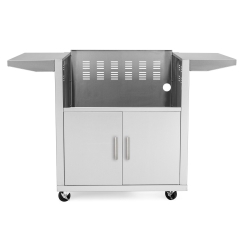 Blaze Grills Cart For Premium LTE Griddle