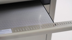 Blaze Grills Drip Tray Flame Guard for Three Burner Grills