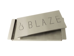 Blaze Grills Extra Large Smoker Box for Professional Grills