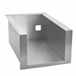 Blaze Grills Insulated Jacket for Power Burners